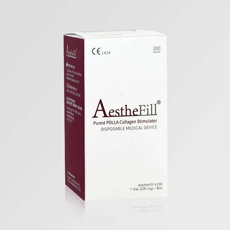AestheFill 200mg